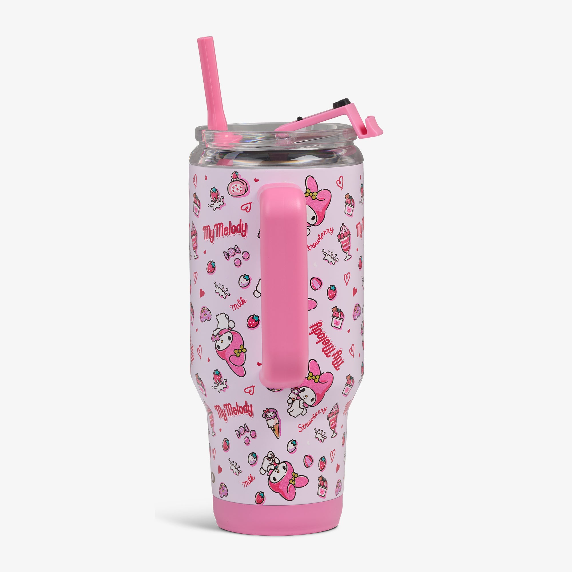 My Melody™ 32 Oz Travel Mug、mySite、noshort