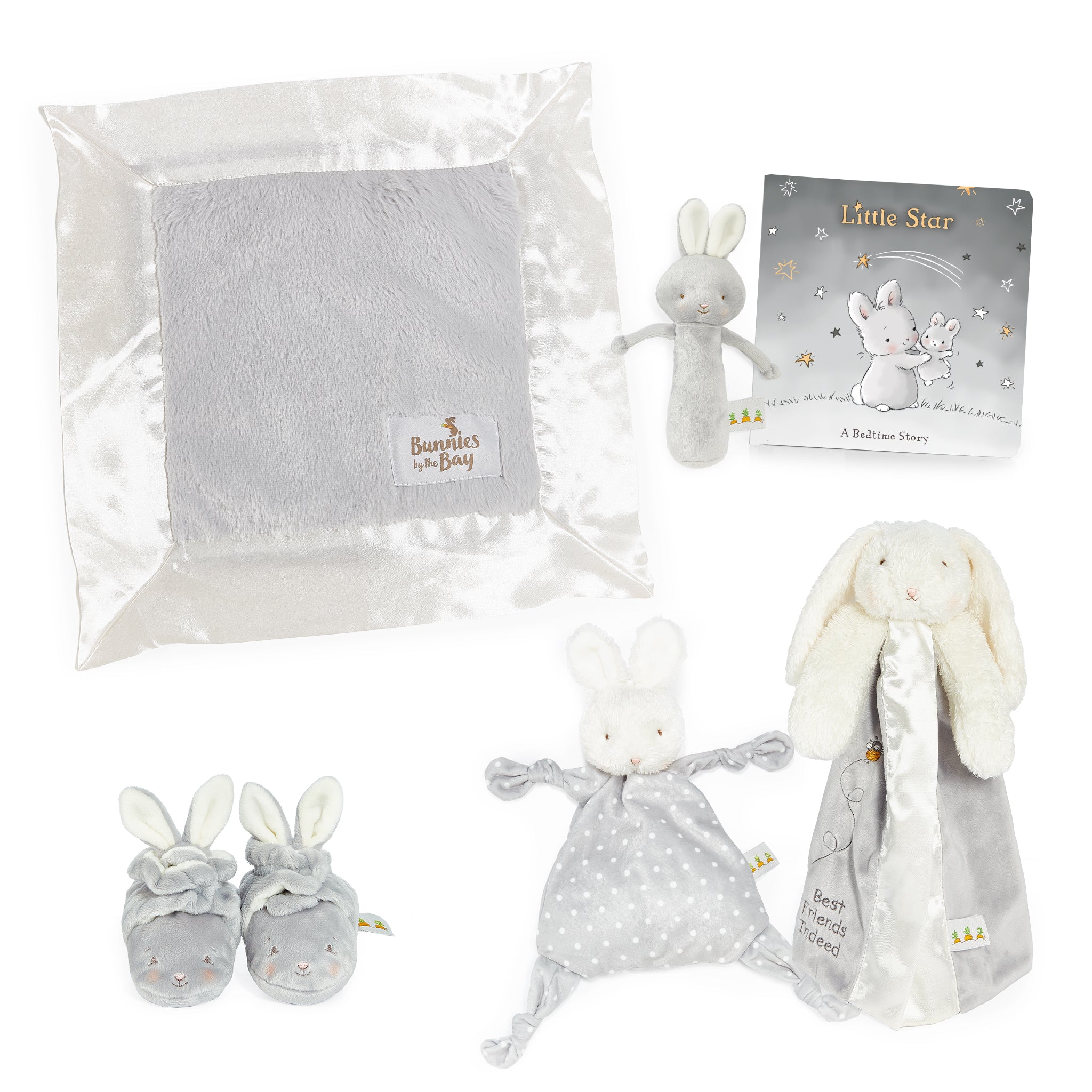 RETIRED - Glad Dreams Gift Set、mySite、g9winljtr
