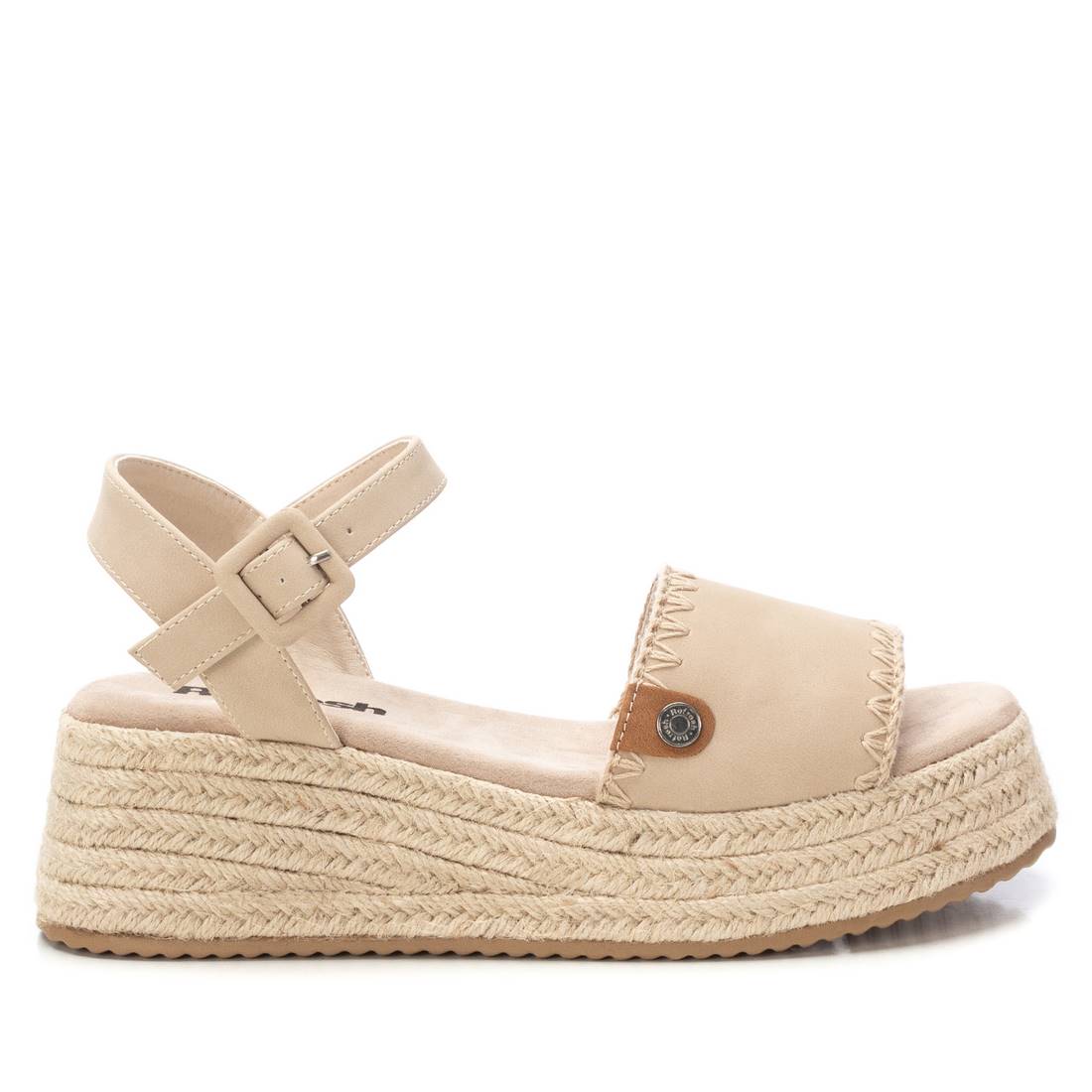 SANDALIA DE MUJER REFRESH 17286602、mySite、gtrtttuynbv