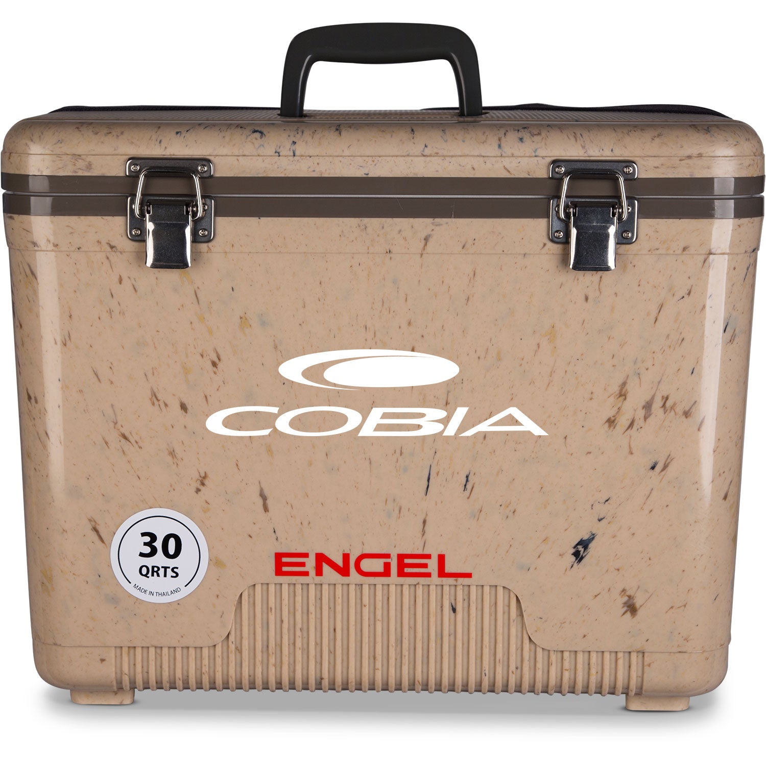 Engel 30 Quart Drybox/Cooler - MBG、mySite、noshort