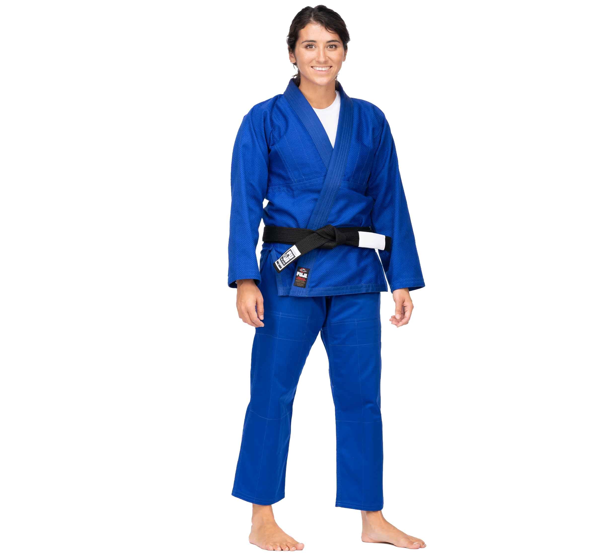All Around BJJ Gi Blue (Unisex Size)、mySite、gigharbornorthrealestate