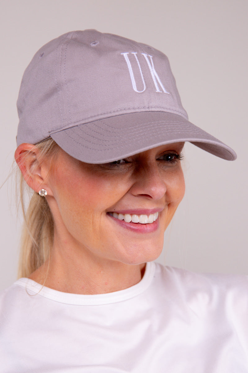 UK Baseball Cap、mySite、hinf8tx79