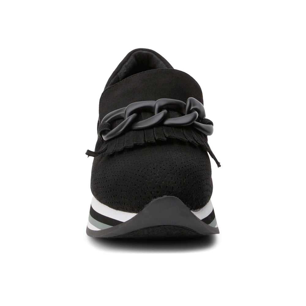 Bess Slip On Platform Loafers、mySite、gtrtttuynbv