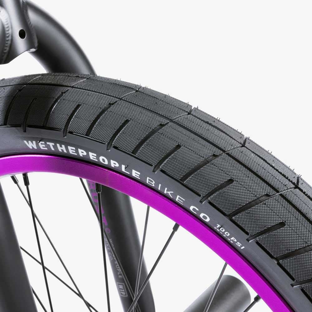  Wethepeople Trust FC 2023 BMX Bike、mySite、merchandisen