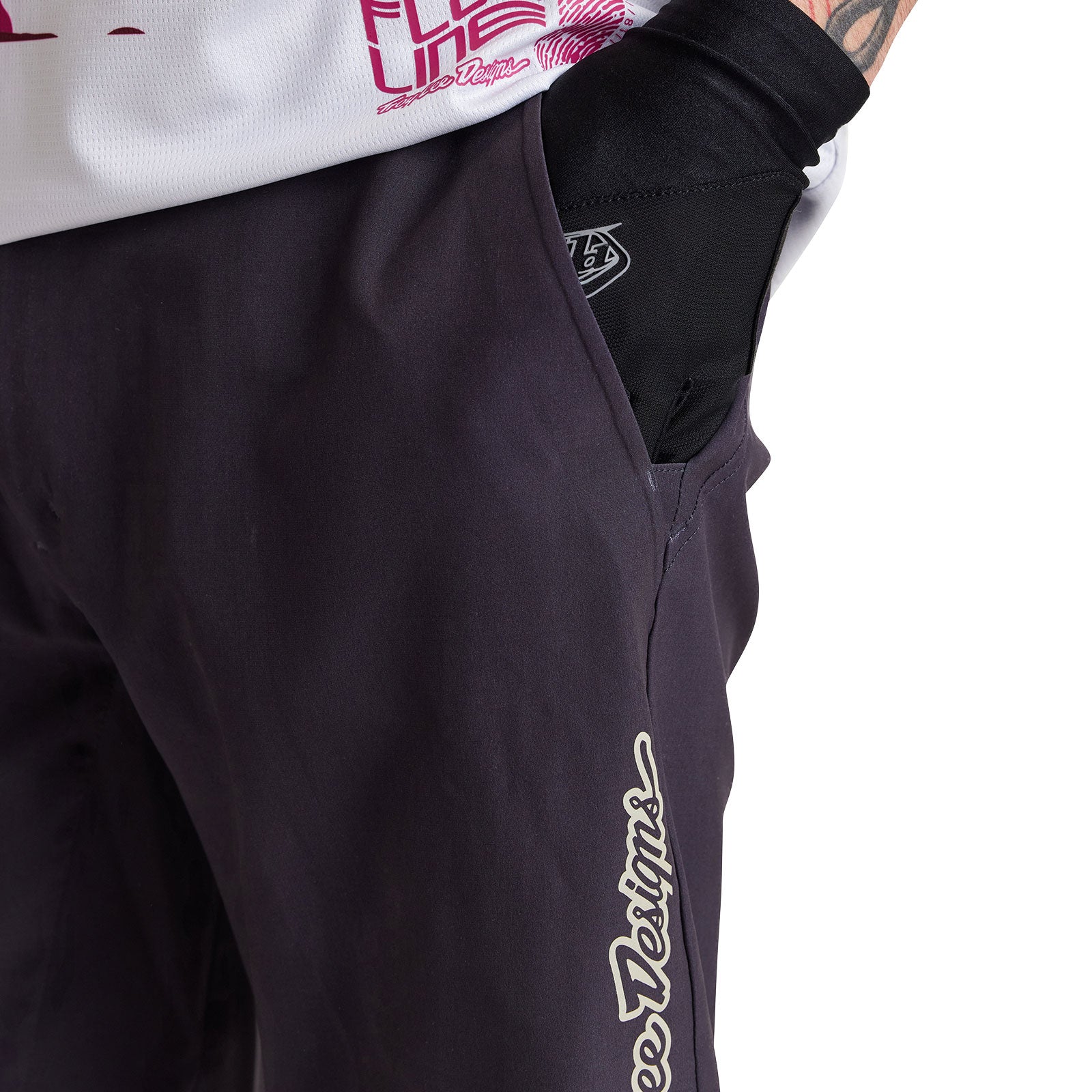 Flowline Superlyte Short Mono Carbon、mySite、dreamappss