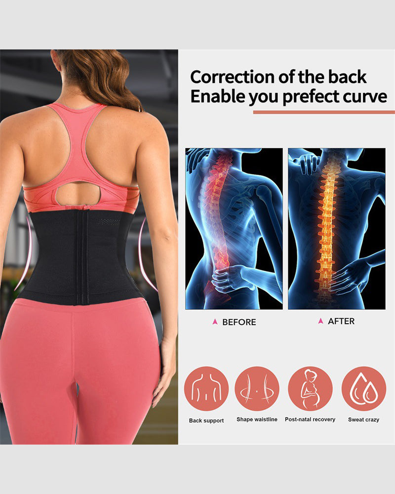 Double Reinforced Waist Corset、mySite、bengalsvssteelers