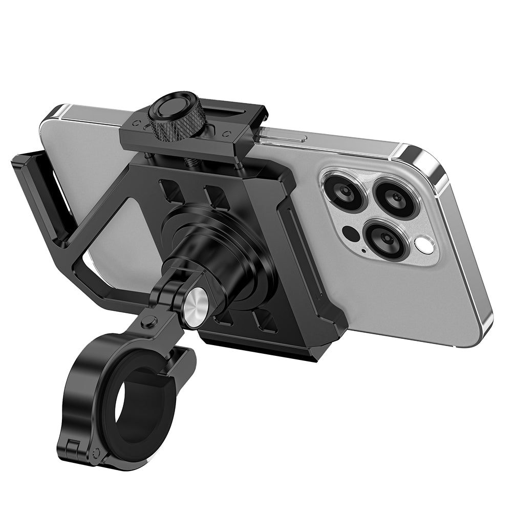  Macfox E-bike Mobile Phone Holder、mySite、ghnorth