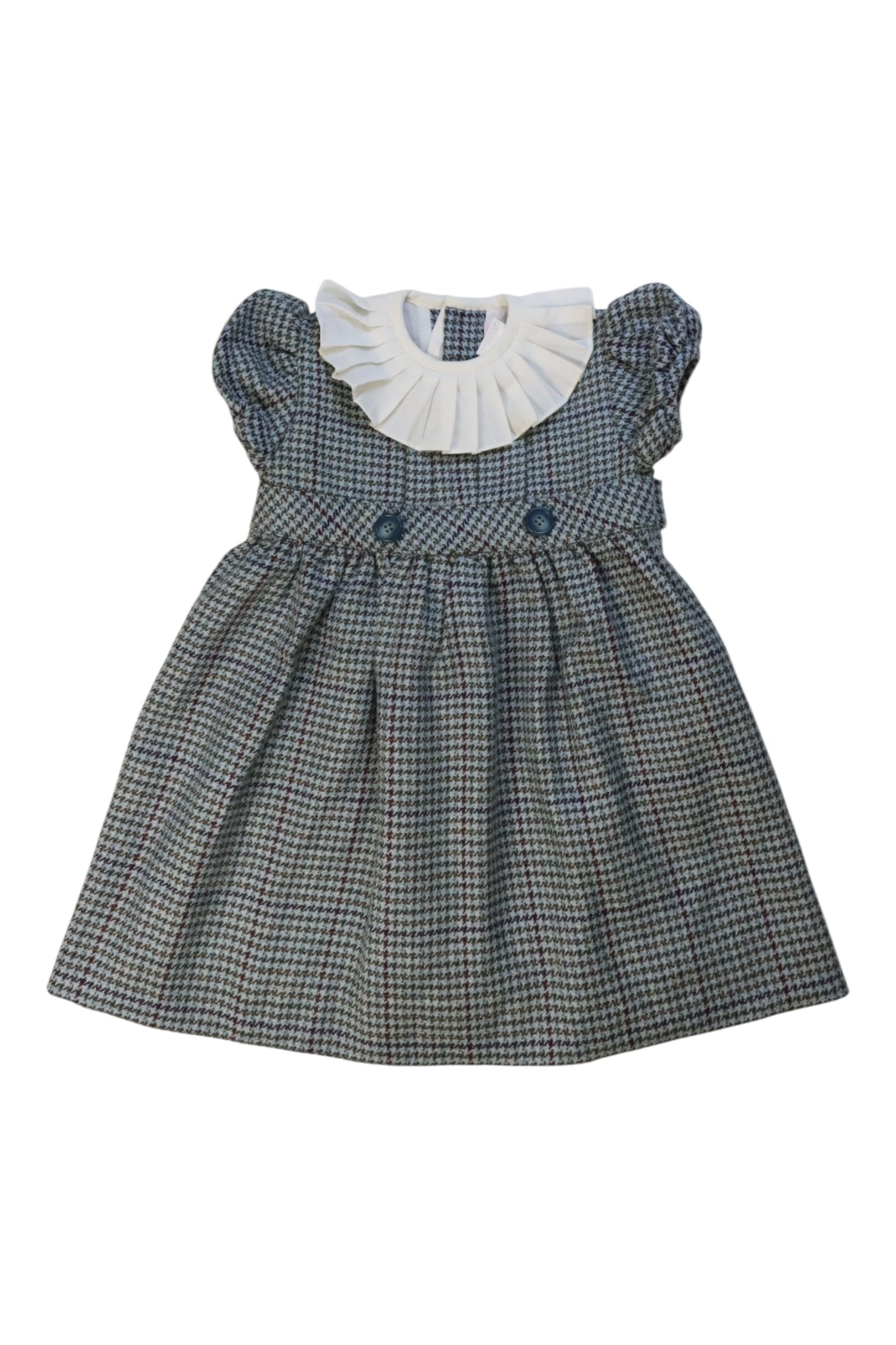 Amaia Short Sleeve Dress 3T、mySite、g9winljtr