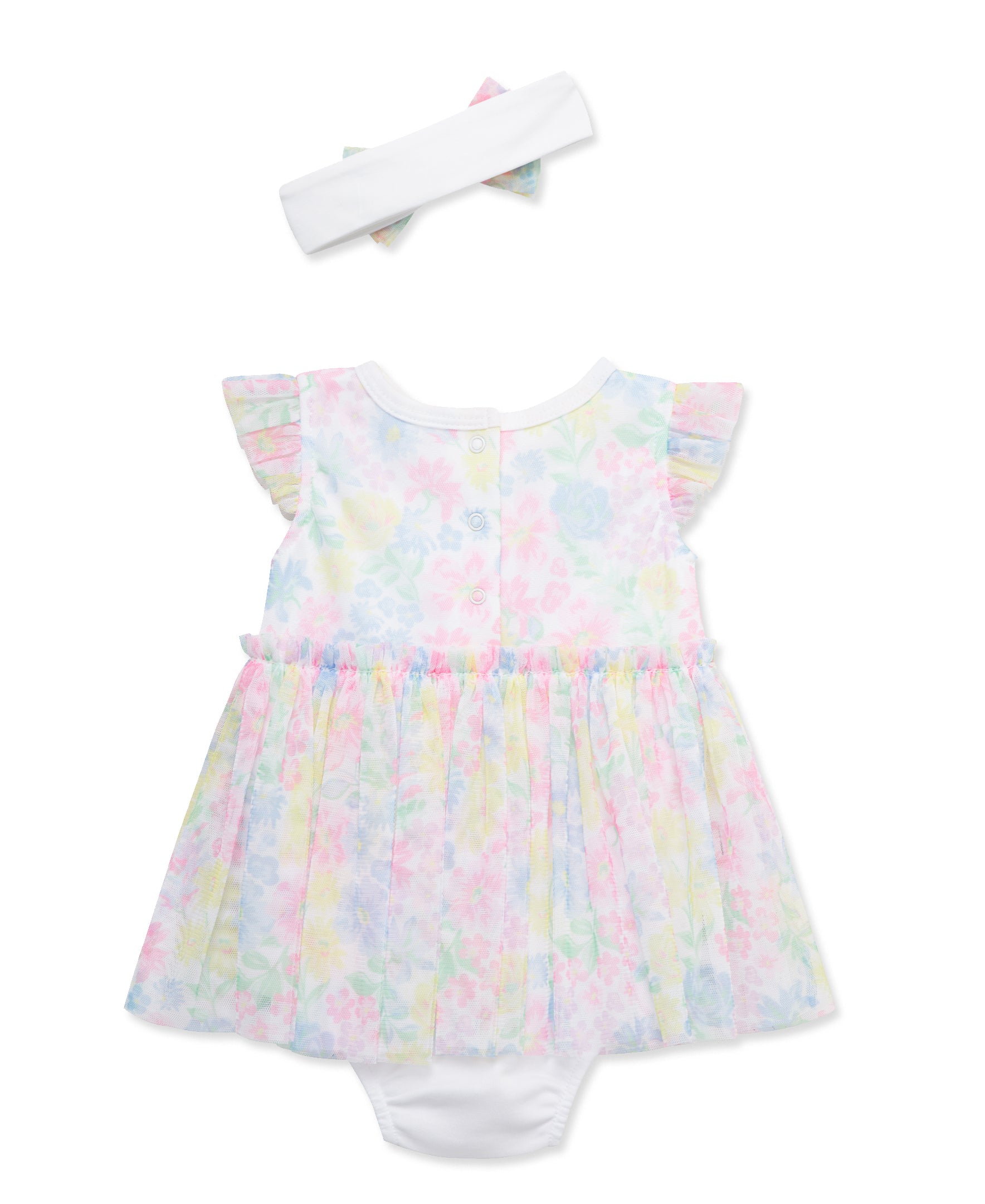  Lush Garden Popover & Headband、mySite、layawaytickets