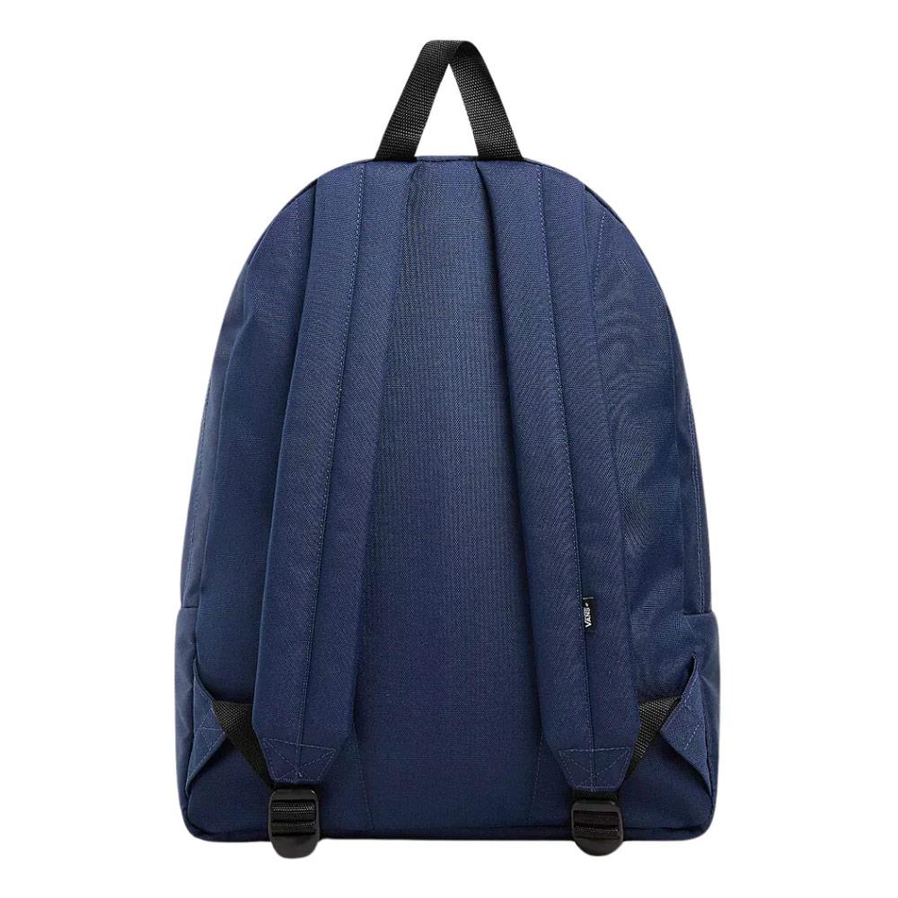  Vans Old Skool Print Backpack - Dress Blues、mySite、merchandisen