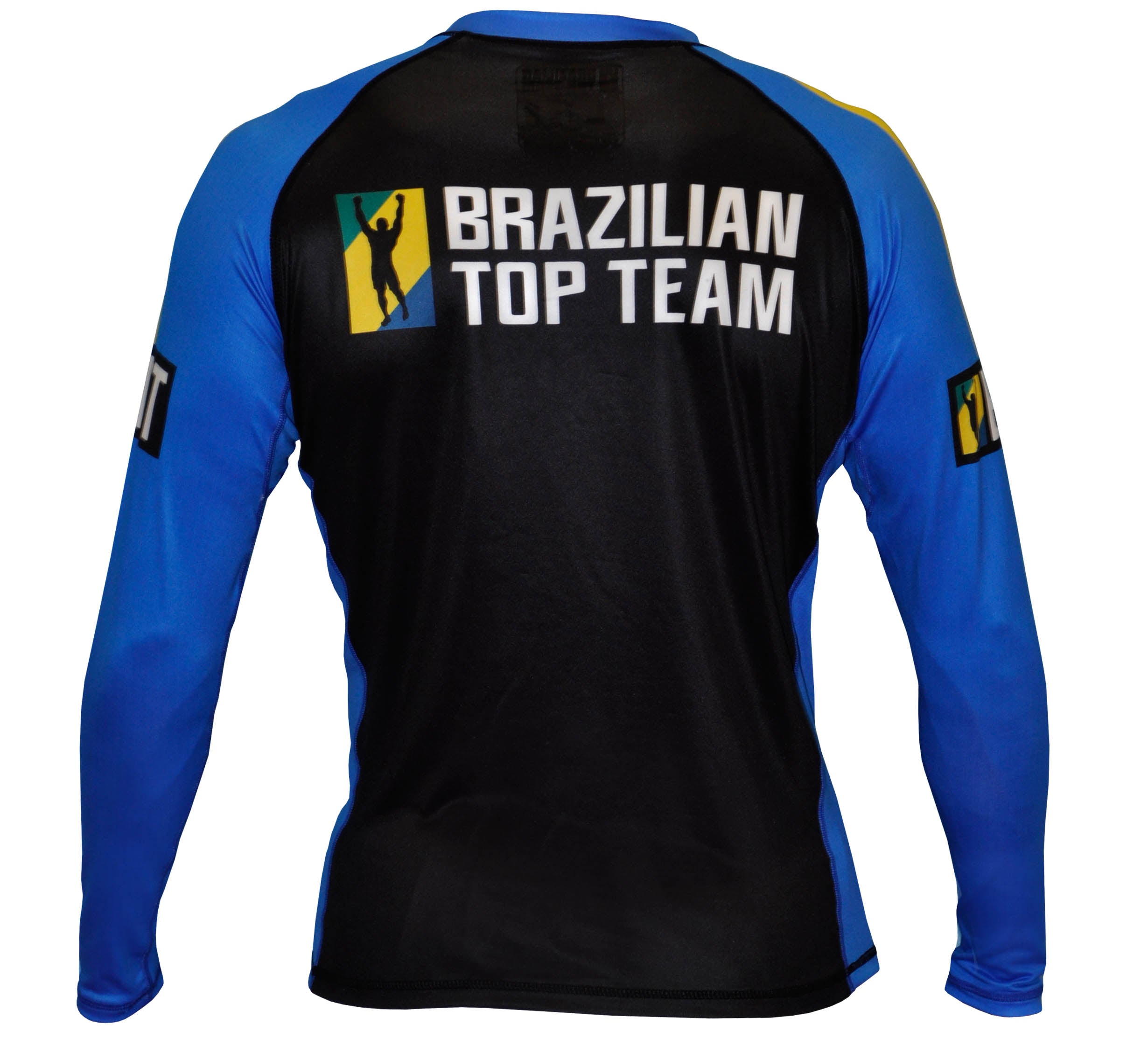 BTT Ranked Long Sleeve Womens Rashguard、mySite、gigharbornorthrealestate