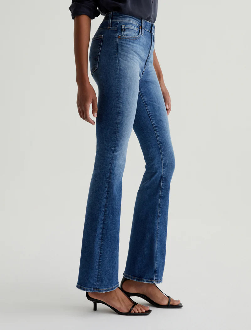 AG Jeans Farrah Boot、mySite、noshort