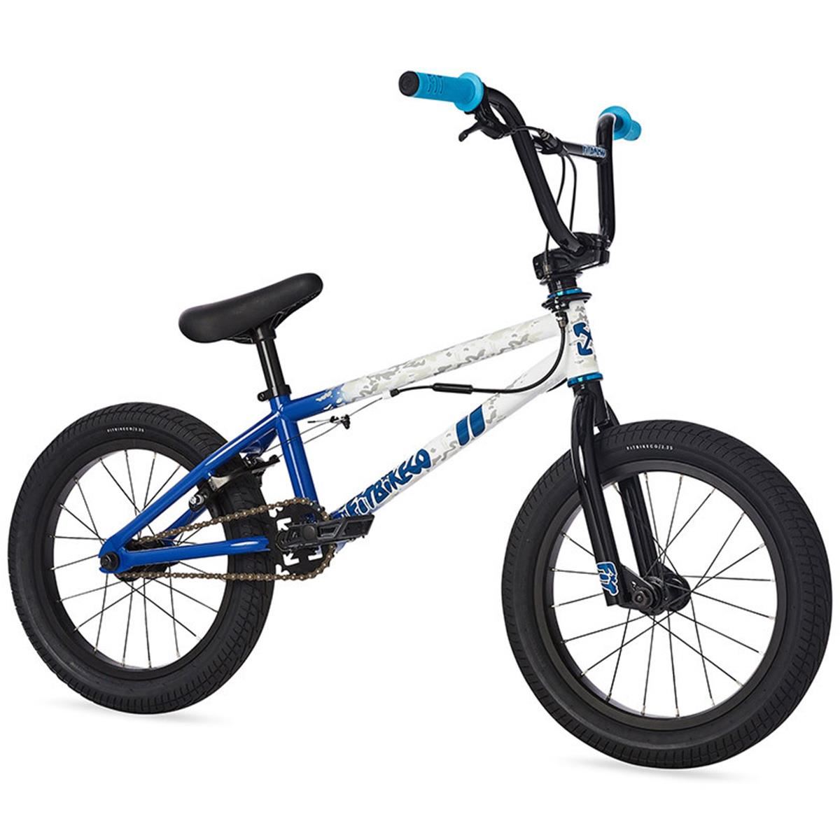  Fit Caiden 16 BMX Bike、mySite、merchandisen