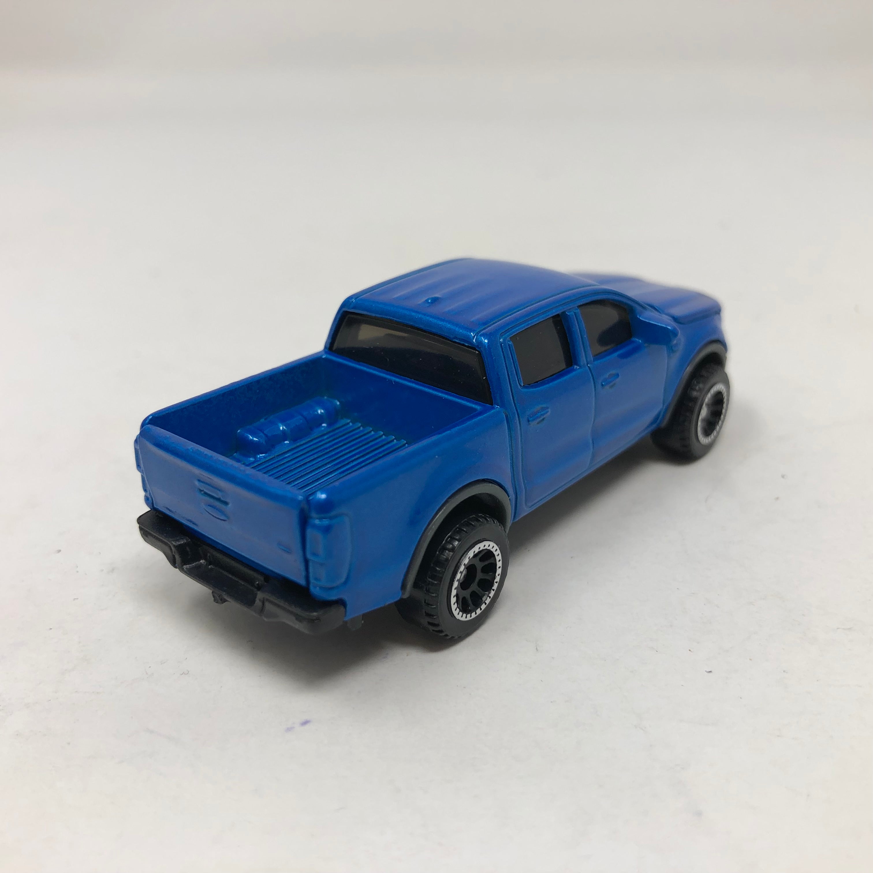2019 Ford Ranger w/ Opening Hood * 1:64 scale Loose Diecast Matchbox、mySite、hgirdovlk