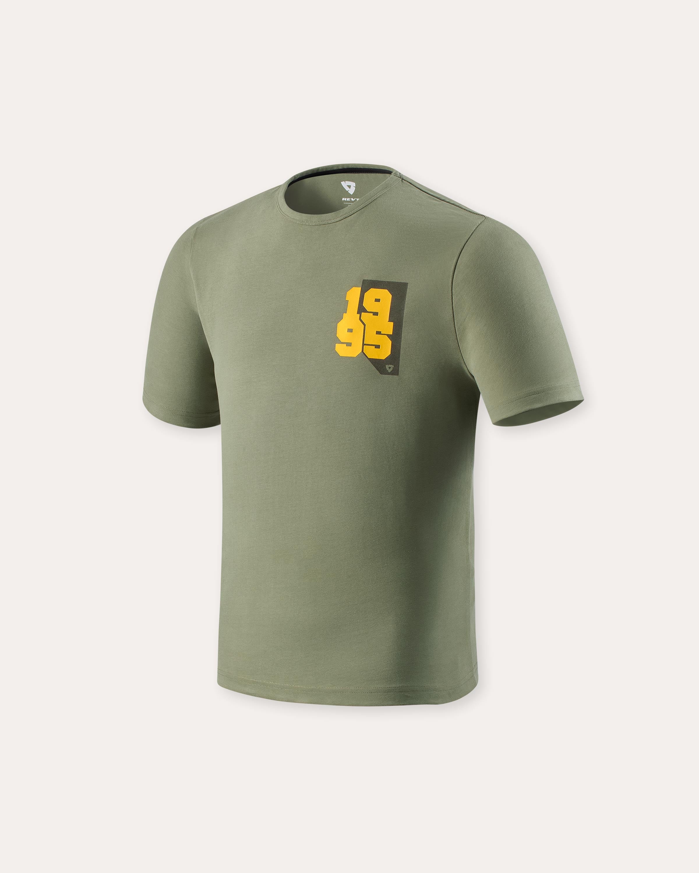 Shirt Ryan | Green、mySite、dreamappss