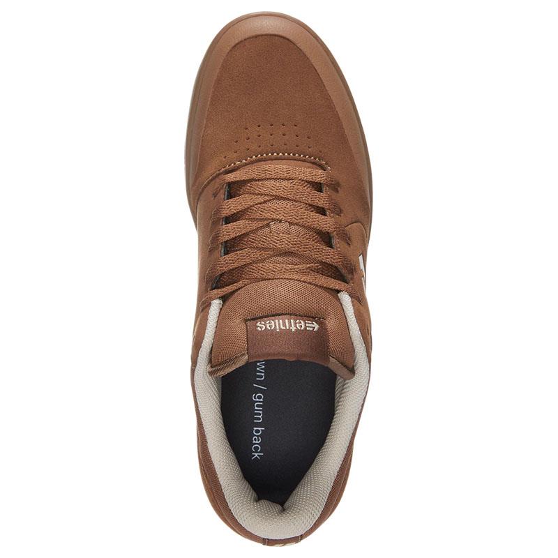  Etnies Marana - Brown/Beige/Gum、mySite、merchandisen