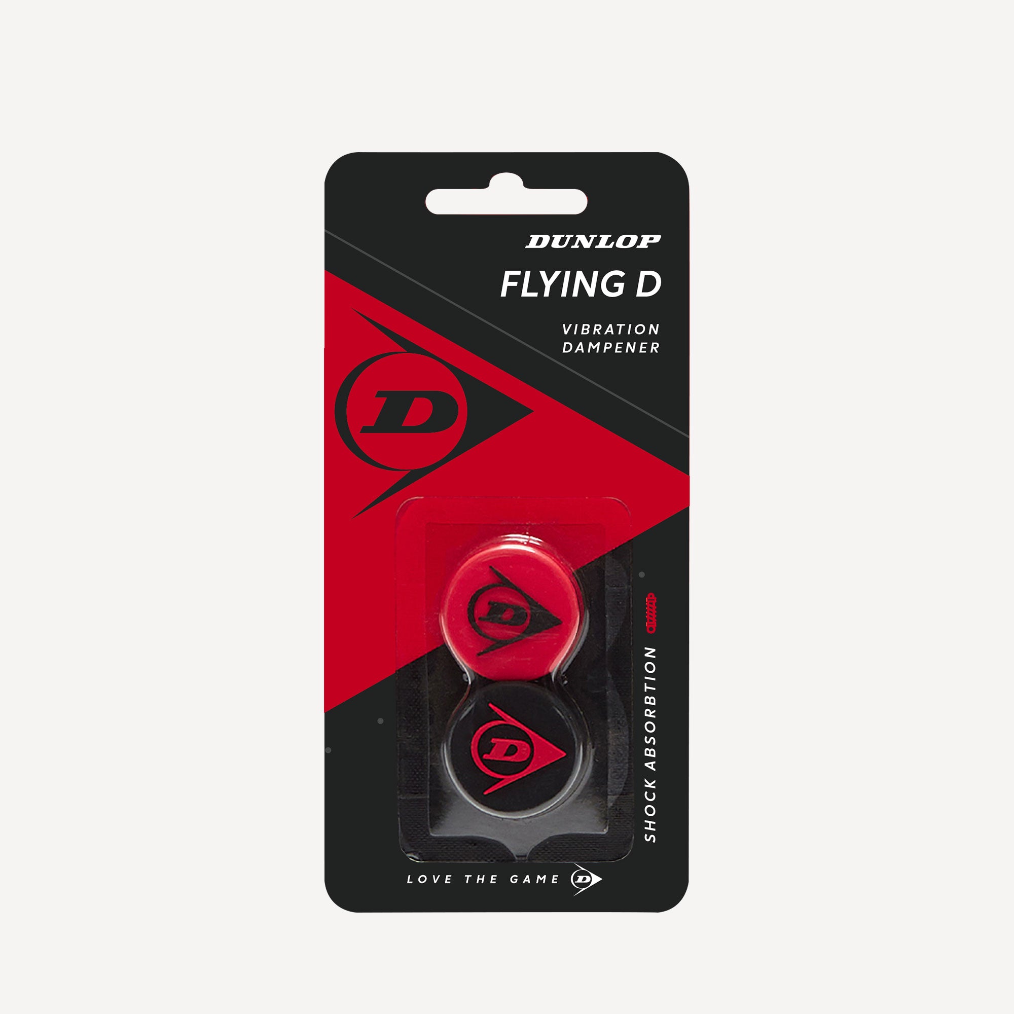 Dunlop Flying D 2 Tennis Dampener