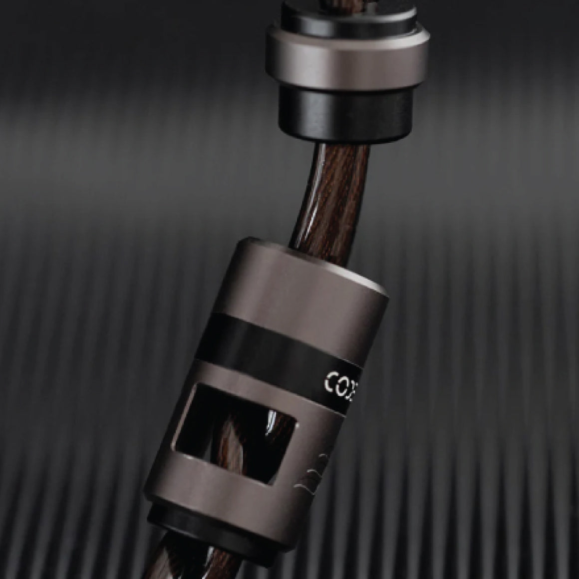  Effect Audio - CODE 23 Upgrade Cable For IEMs、mySite、merchandisen