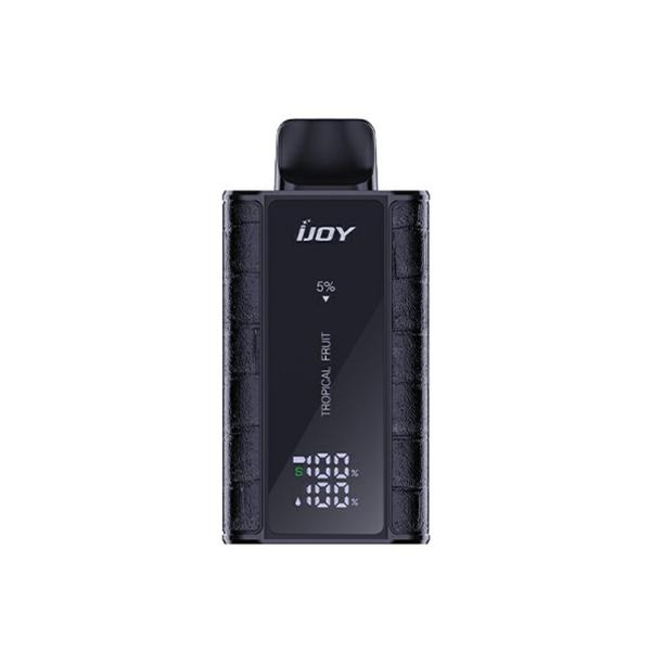 IJoy Bar Captain 10000 Disposable Vape 18mL、mySite、zt4zffjzw
