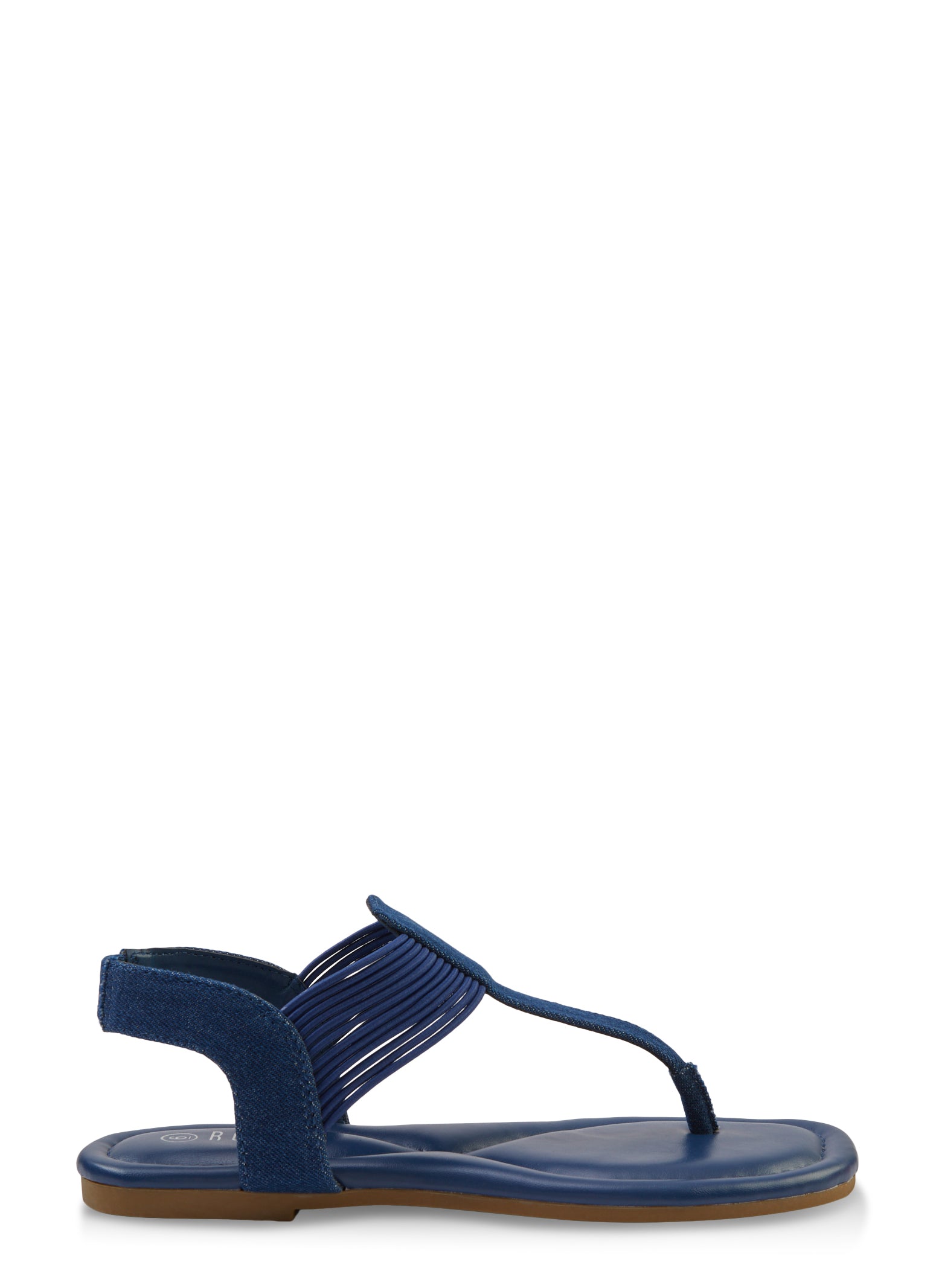 Slingback Corded Thong Sandals、mySite、camillekostekn