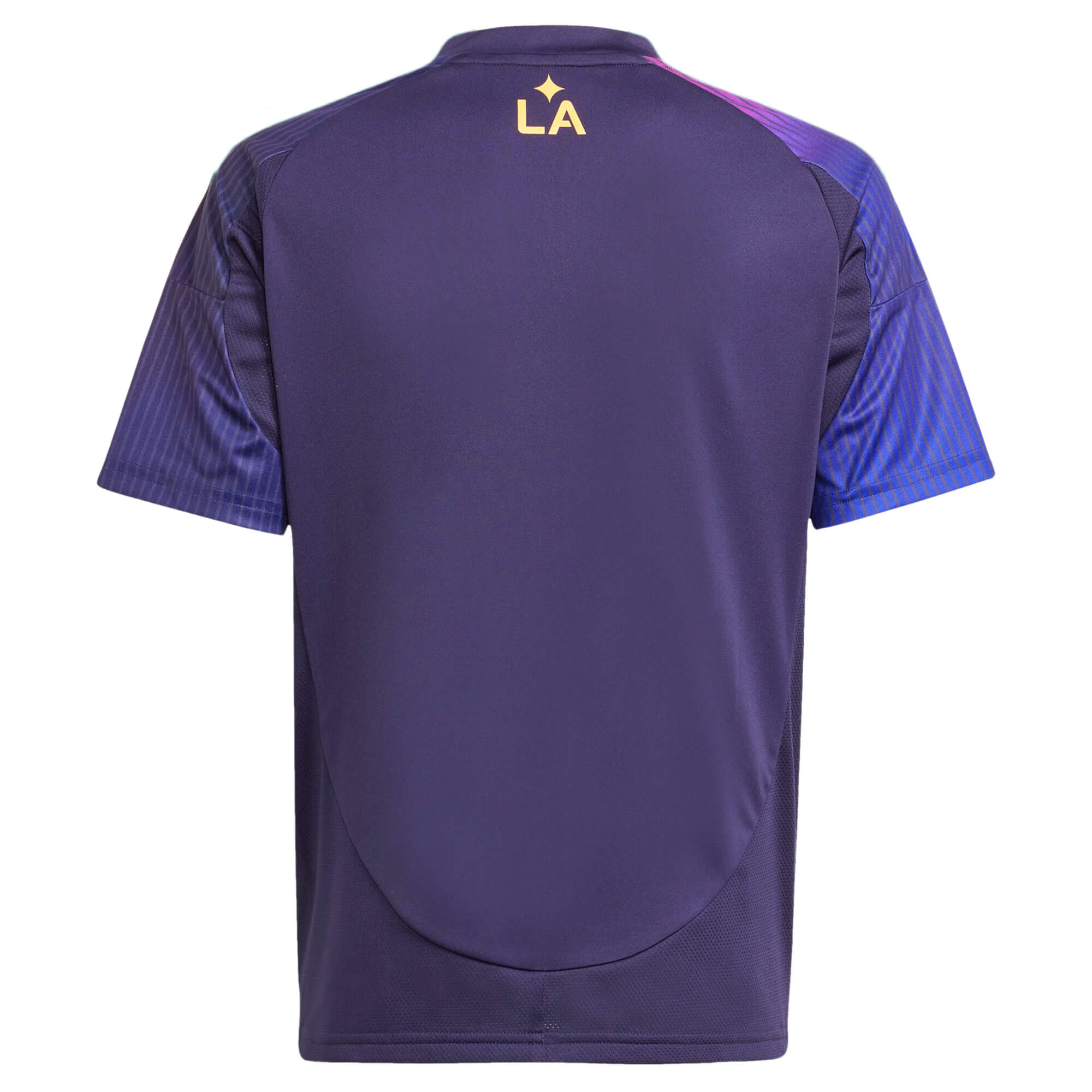 adidas Kids LA Galaxy 2025/26 Away Jersey RIZON、mySite、noshort