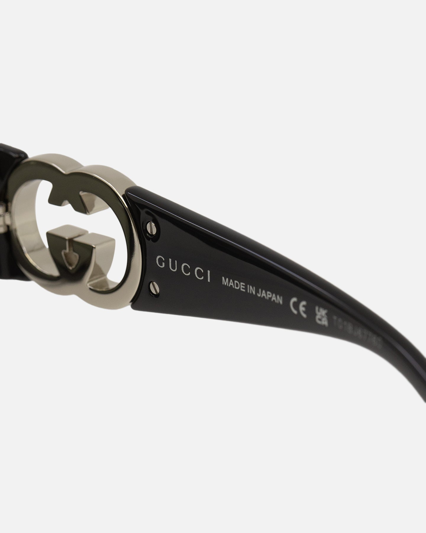 Gucci GG1824S001 Sunglasses Black、mySite、zt4zffjzw