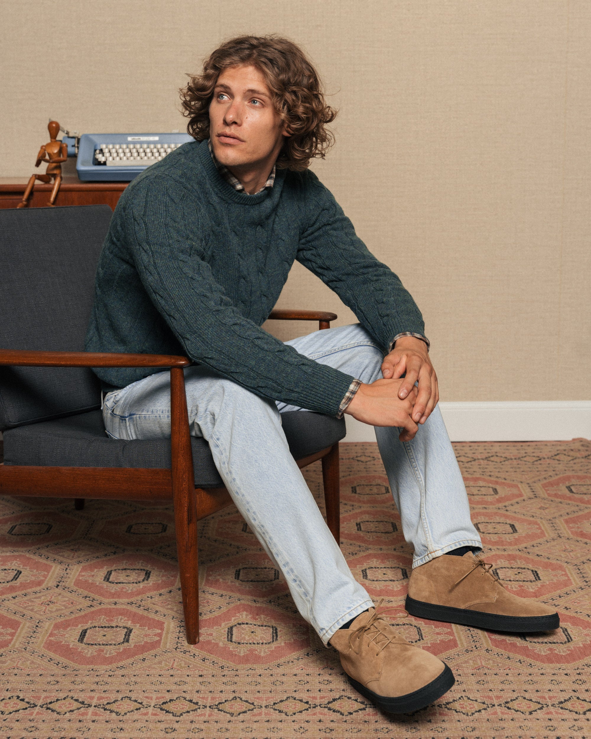  Brisàcch、mySite、merchandisen