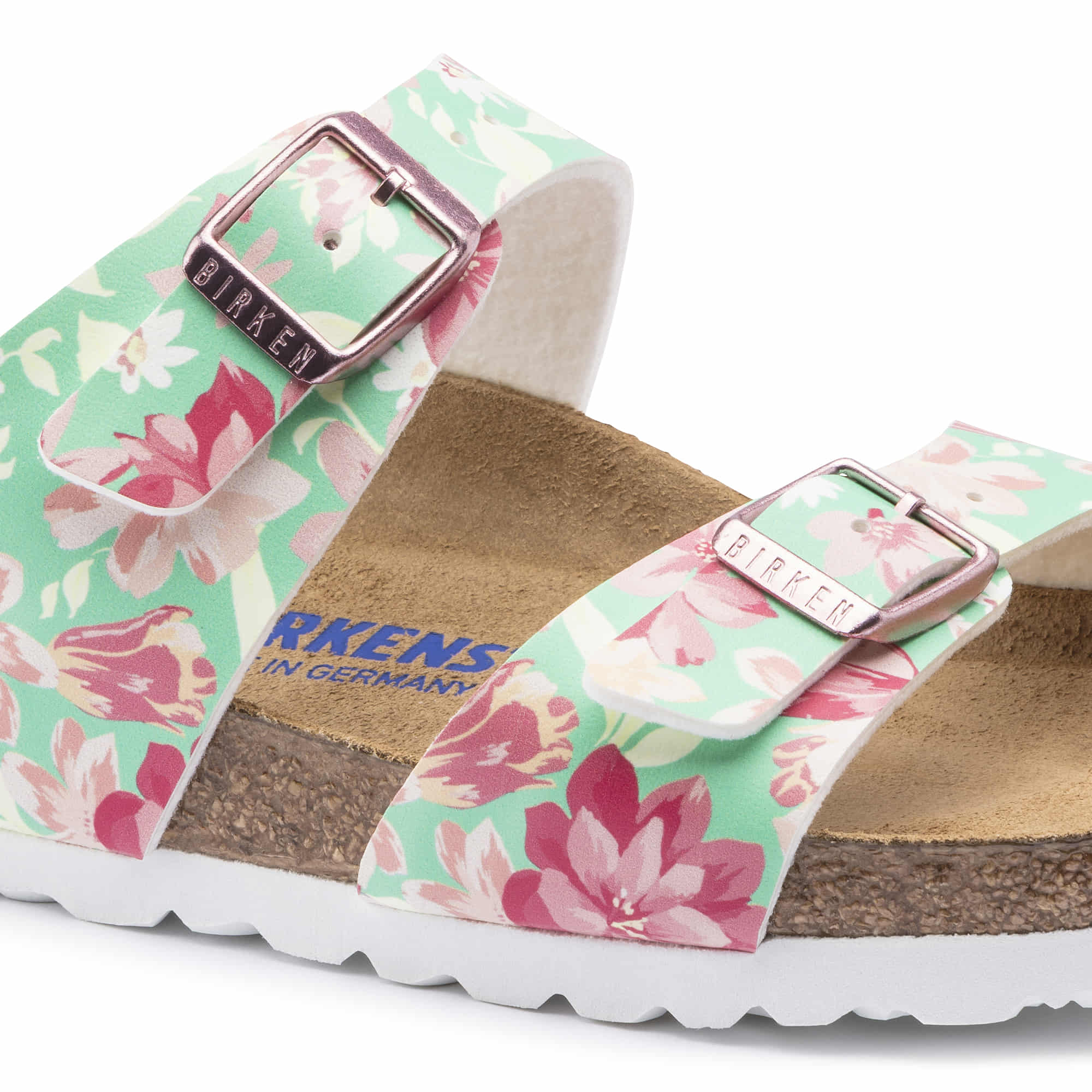 Sydney Soft Footbed Birko-Flor、mySite、gtrtttuynbv