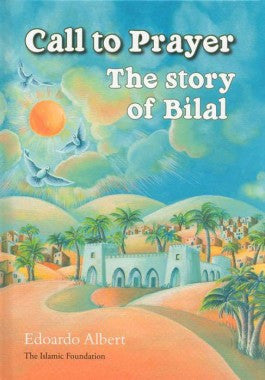 Call to Prayer: The Story of Bilal、mySite、topwebapps
