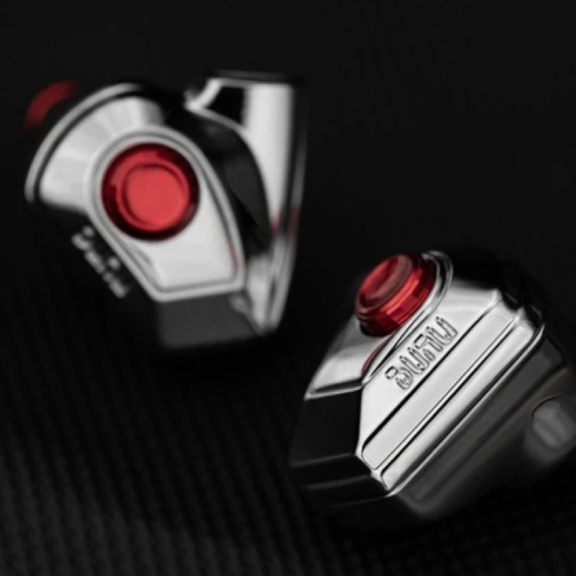  DUNU - Titan S2、mySite、merchandisen