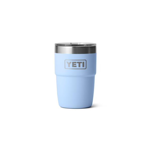 YETI Rambler 8 oz Stackable Cup - (237 ml)、mySite、noshort