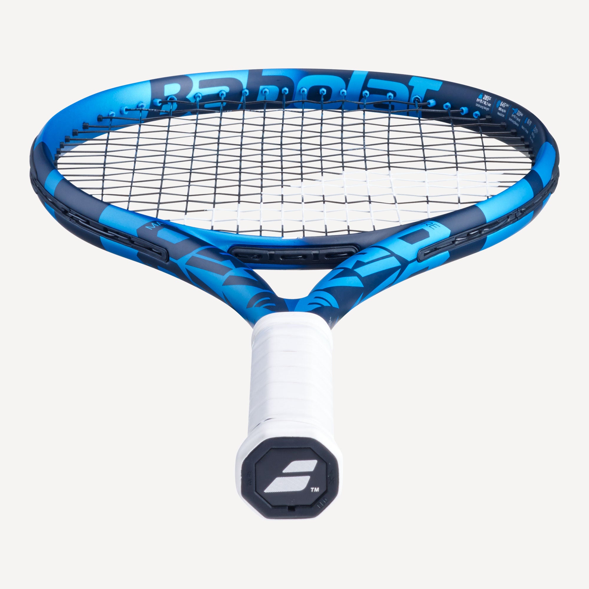 Babolat Pure Drive Team Tennis Racket�