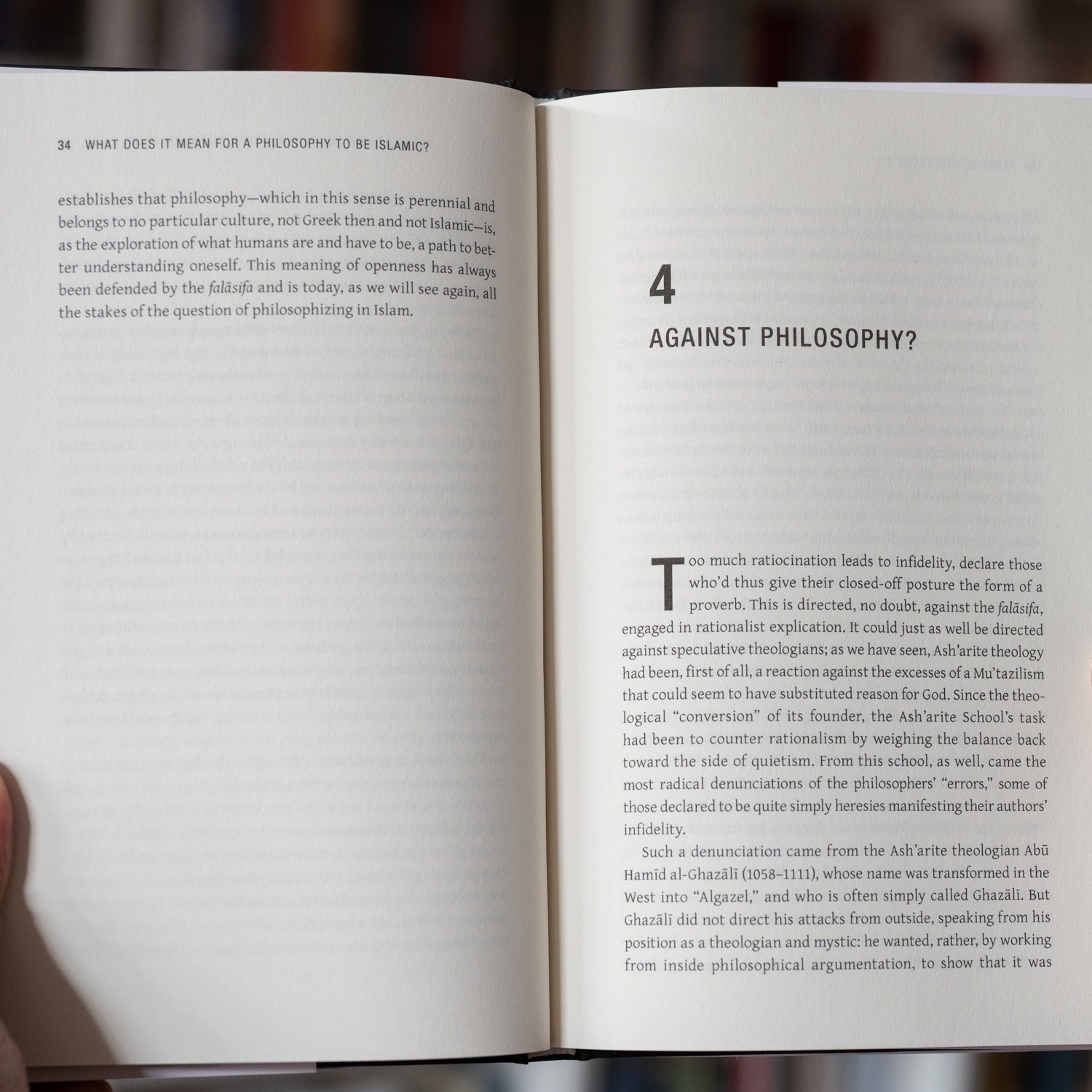 Open to Reason: Muslim Philosophers in Conversation with the Western Tradition、mySite、topwebapps