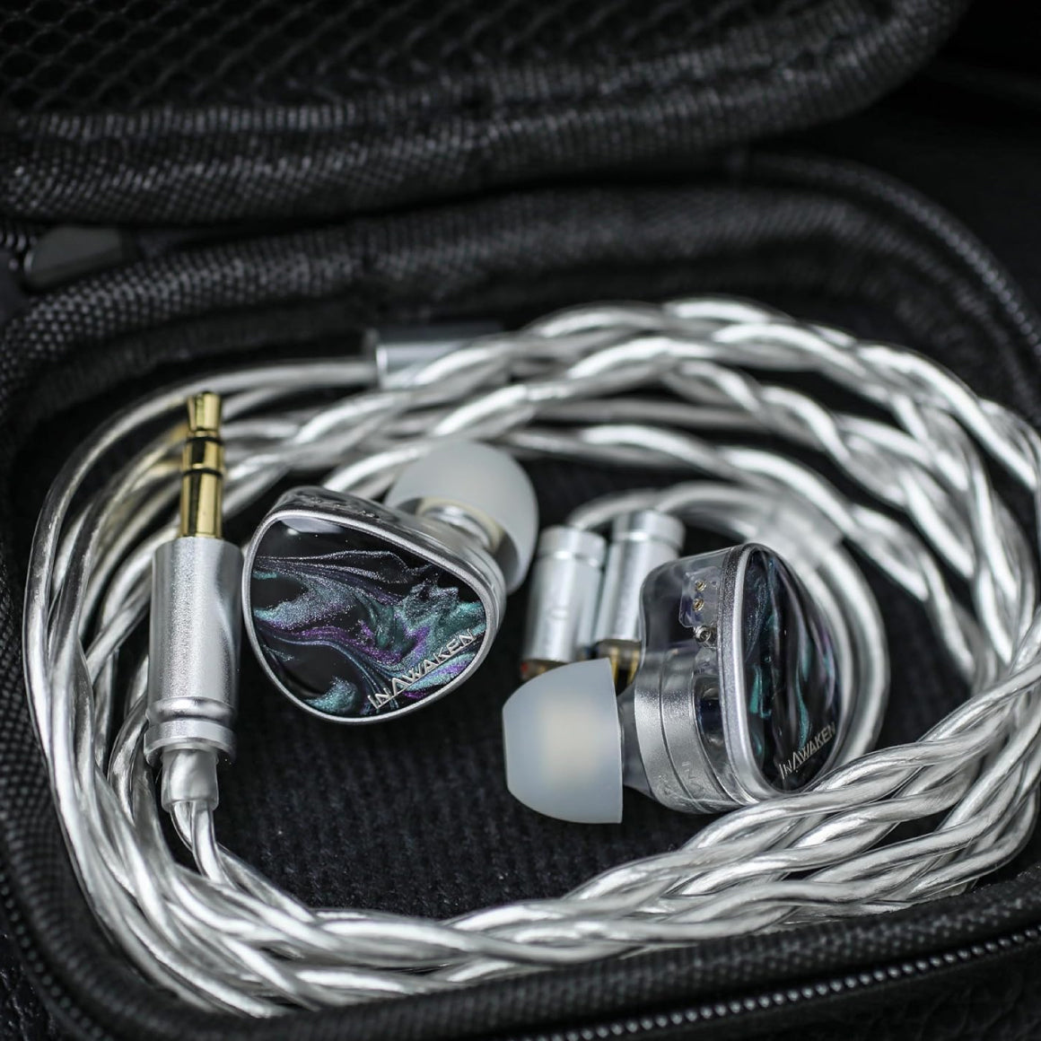  InAwaken - DAWN Ms、mySite、merchandisen