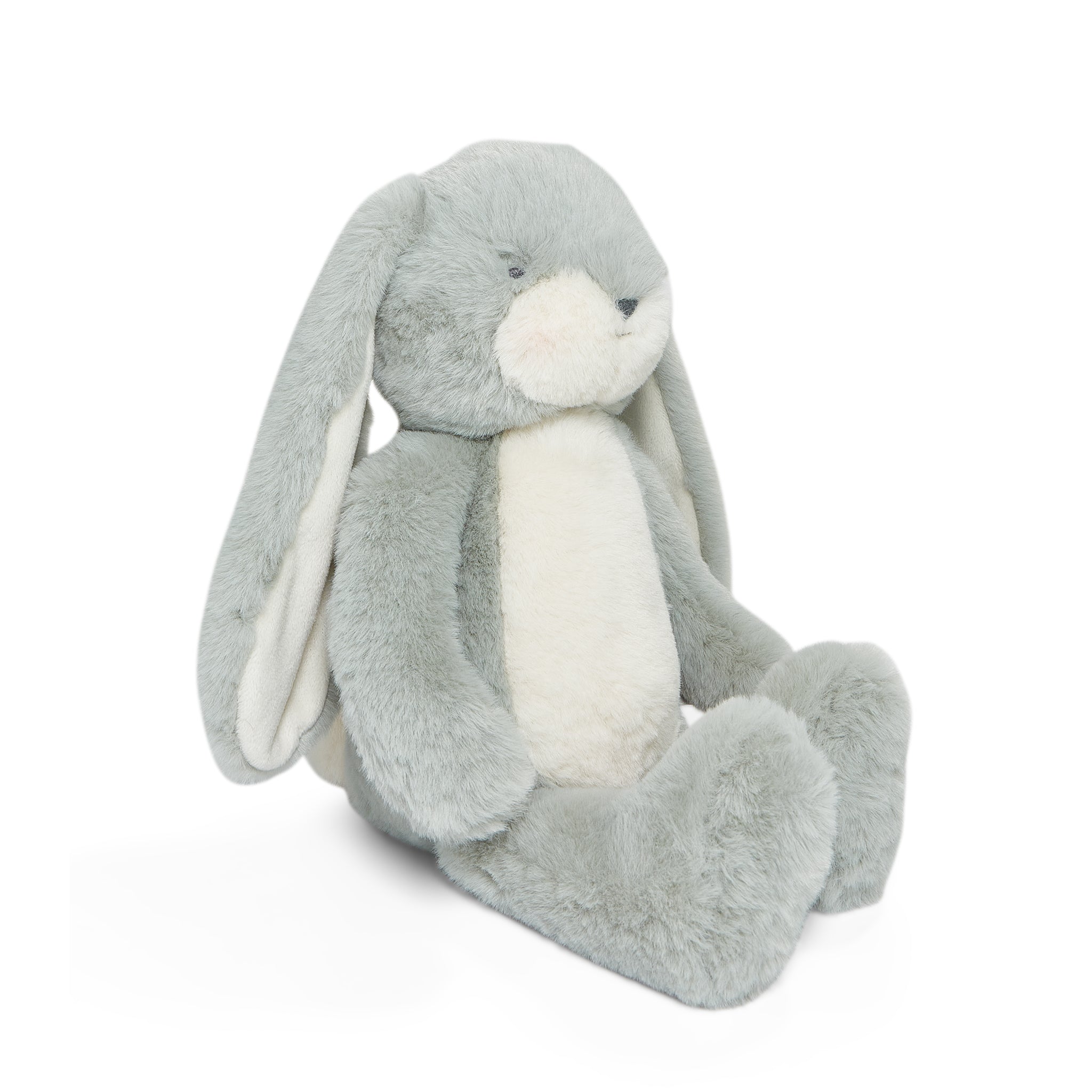 RETIRED - Little Floppy Nibble 12 Bunny - Spa Blue、mySite、g9winljtr