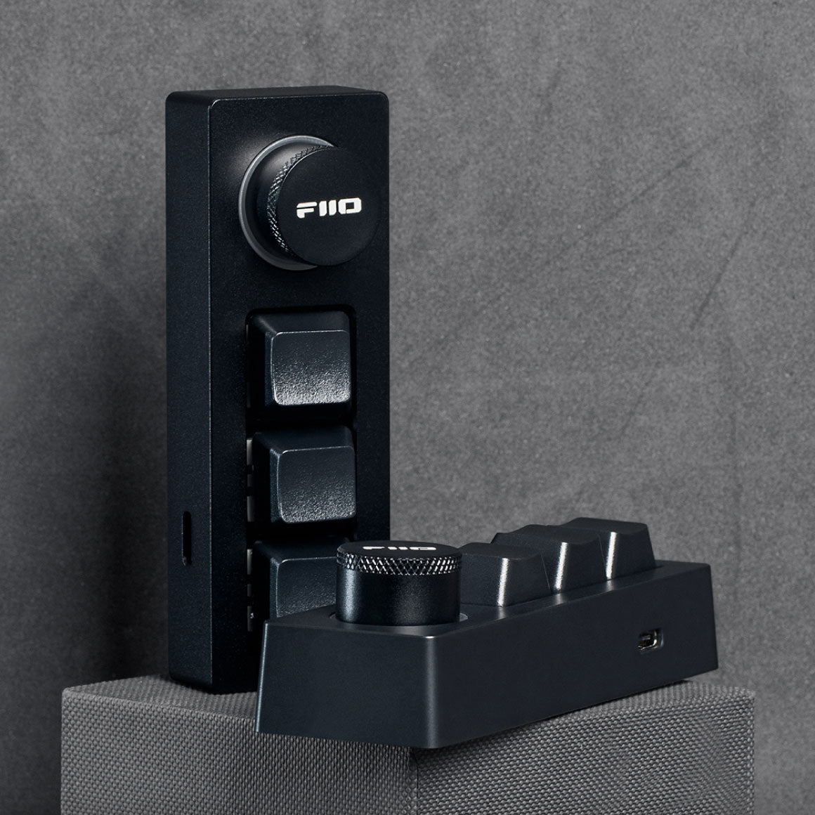  FiiO - KB1K、mySite、merchandisen