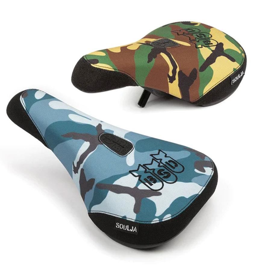  BSD Soulja Mid Pivotal Seat、mySite、merchandisen