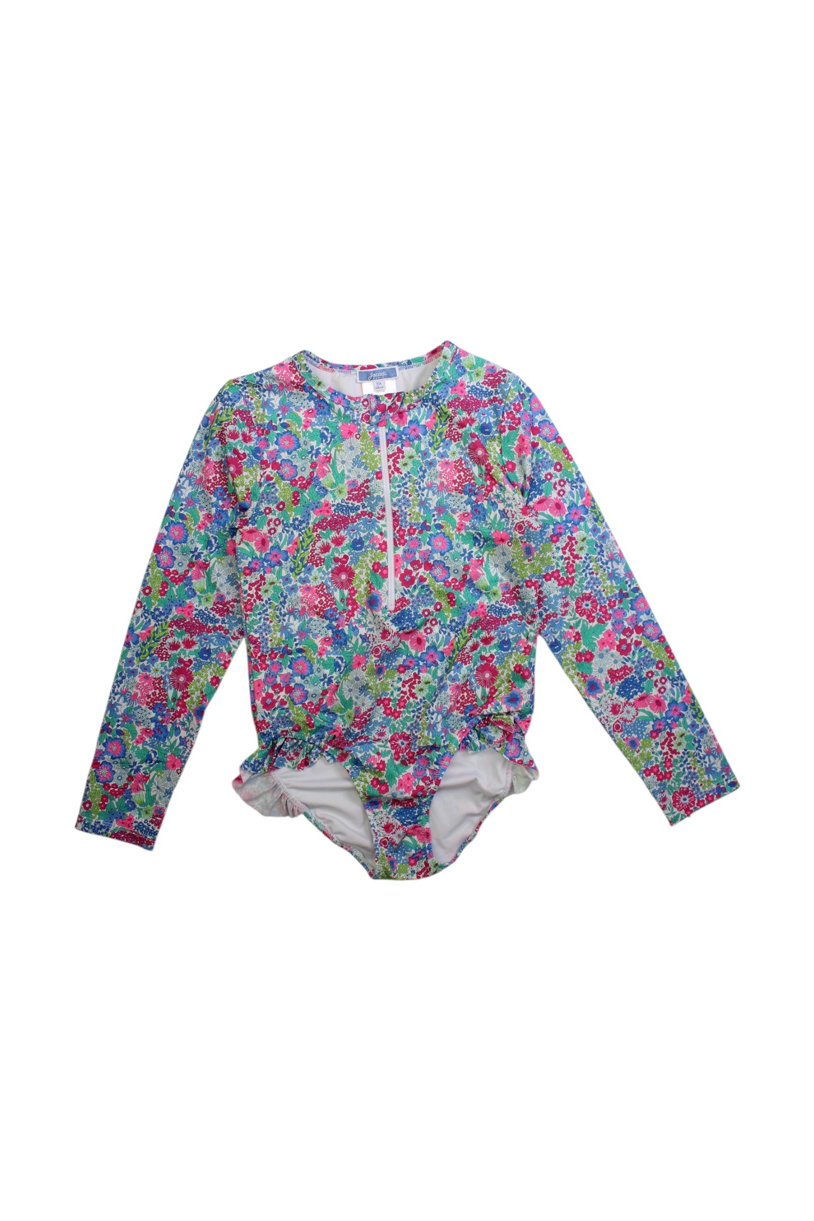 Jacadi Swimsuit 8Y、mySite、g9winljtr