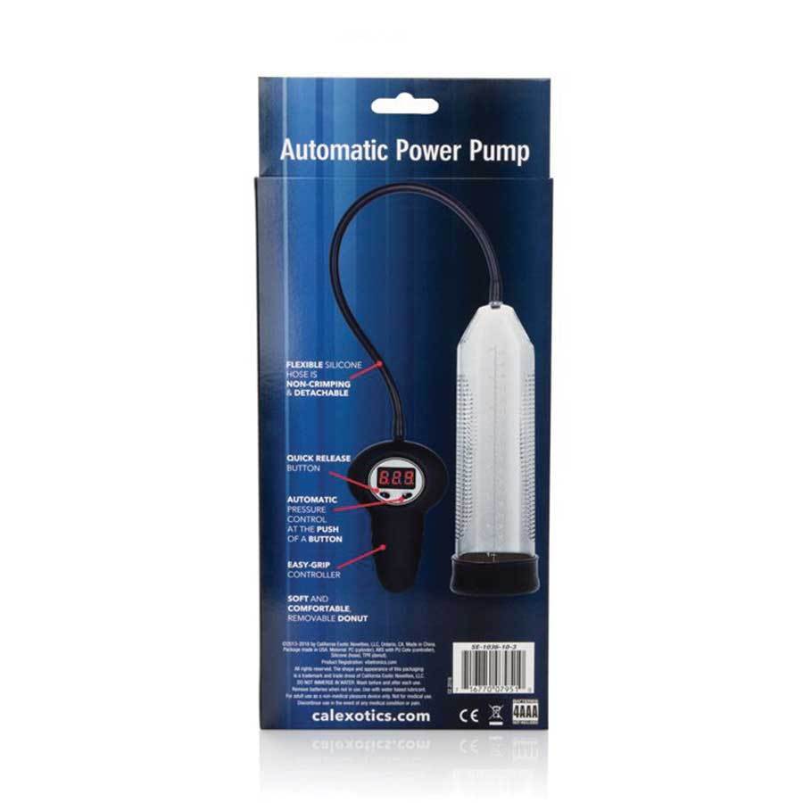 Apollo Automatic Electric Penis Pump & Power Erection System for Men、mySite、bottomscart