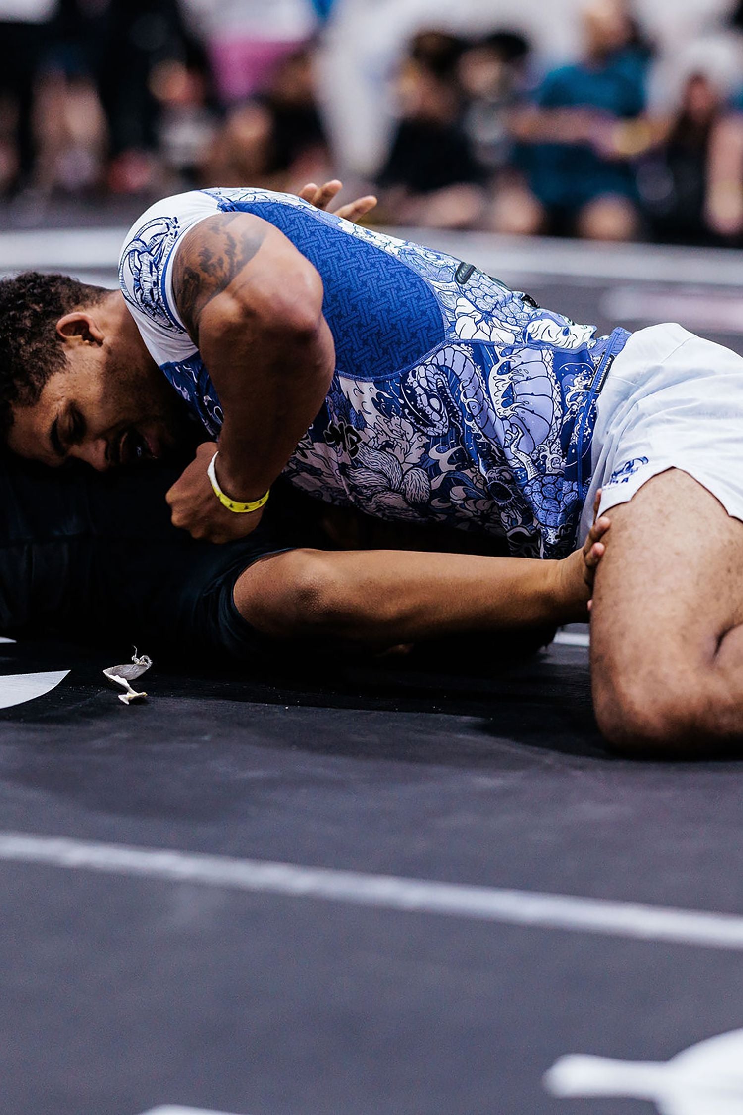 Men's Miyamoto Musashi Jiu Jitsu Shorts、mySite、gigharbornorthrealestate