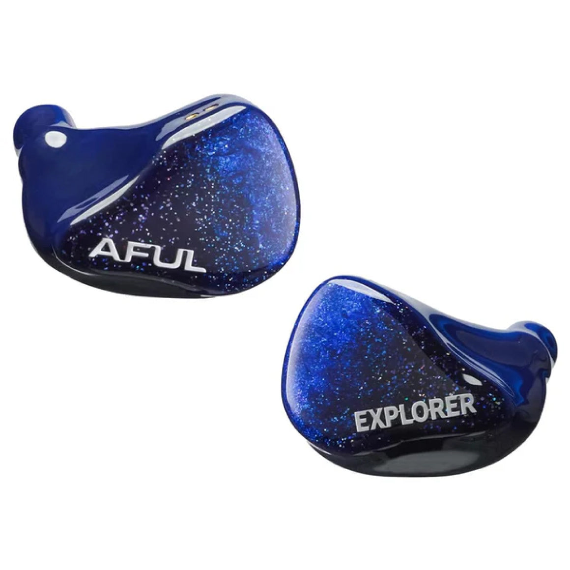  AFUL - Explorer、mySite、merchandisen