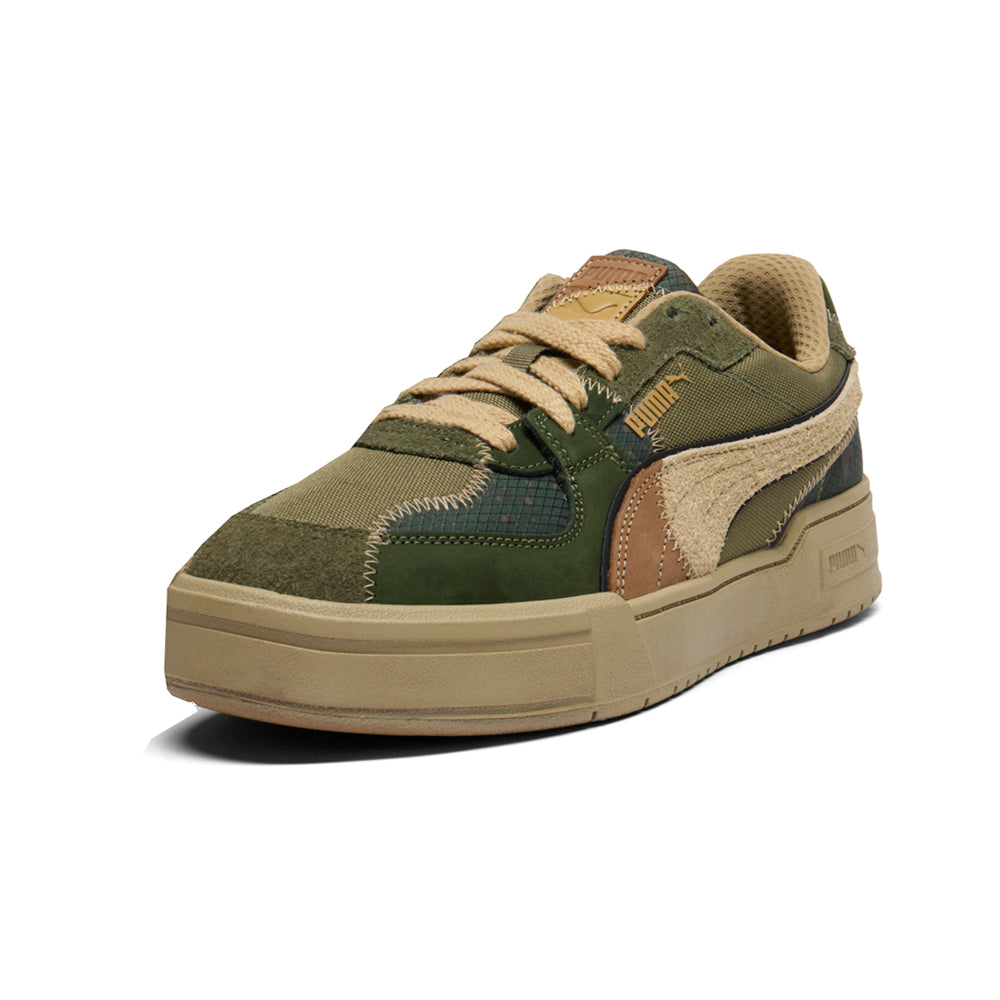 CA Pro Camouflage Lace Up Sneakers、mySite、gtrtttuynbv