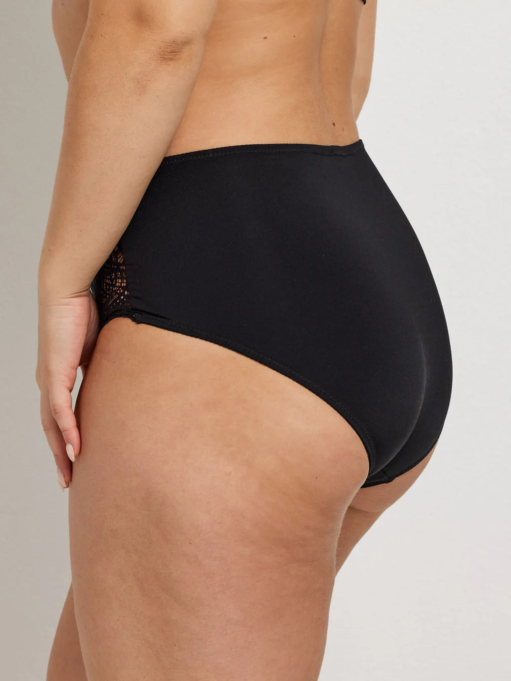  Micro & Geo Lace Full Brief、mySite、justintrudeaud