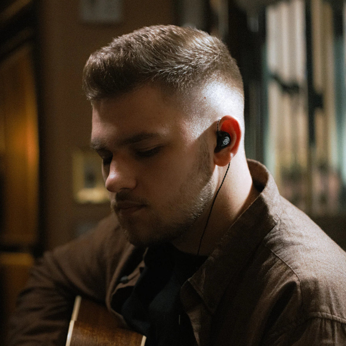  64 Audio - Aspire 4、mySite、merchandisen