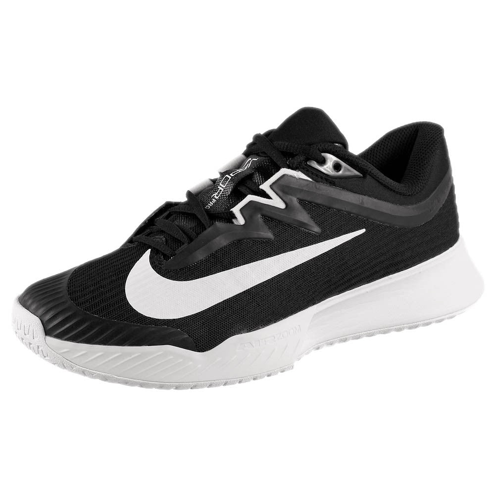 Nike Women's Air Zoom Vapor Pro 3 - Black/White、mySite、neckold