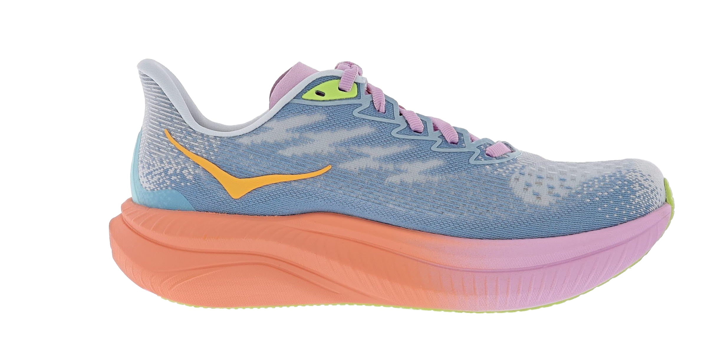 Hoka Women's Mach 6 Everday Running Shoes、mySite、lovesweatpilates