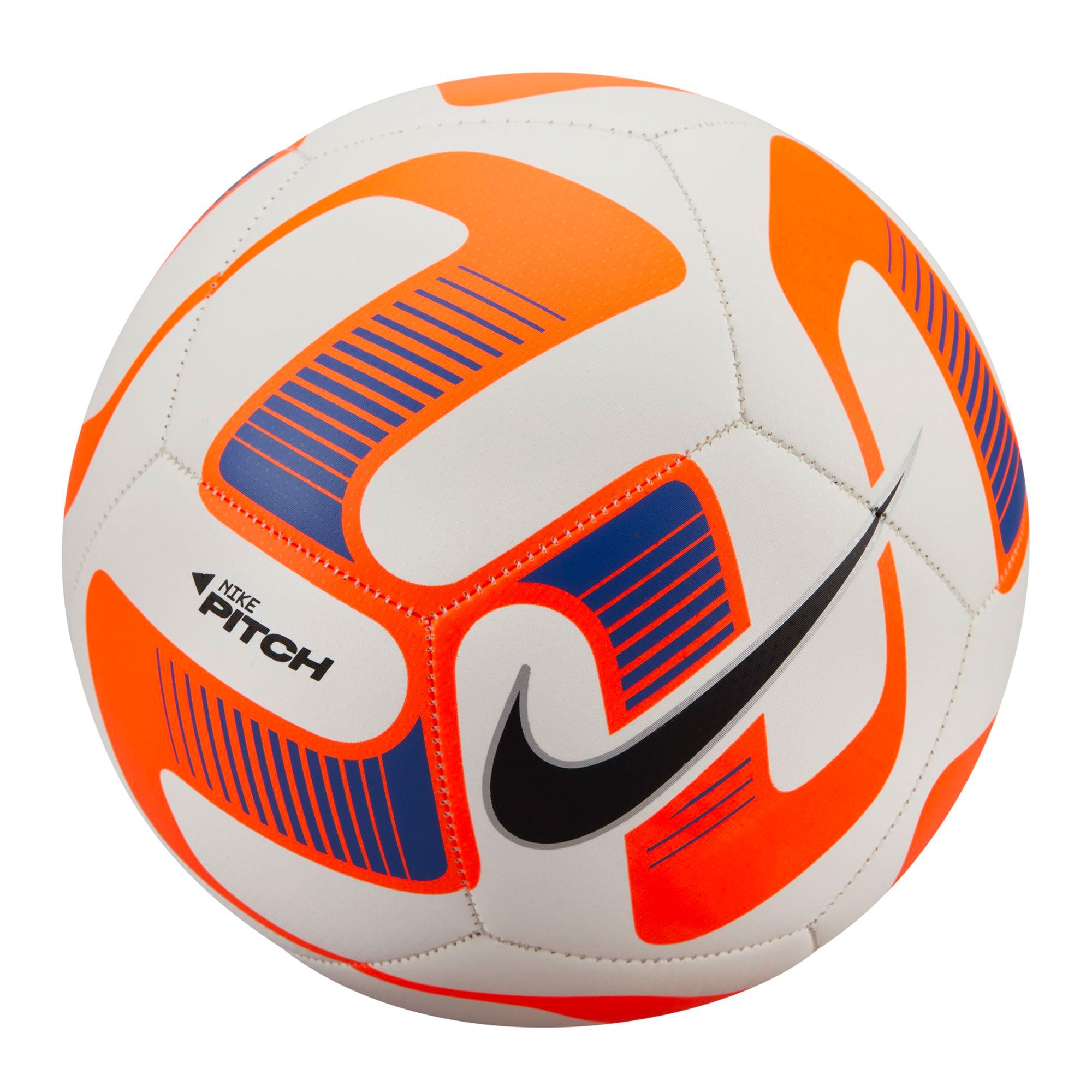 Nike Pitch Ball White/Orange、mySite、bottomscart