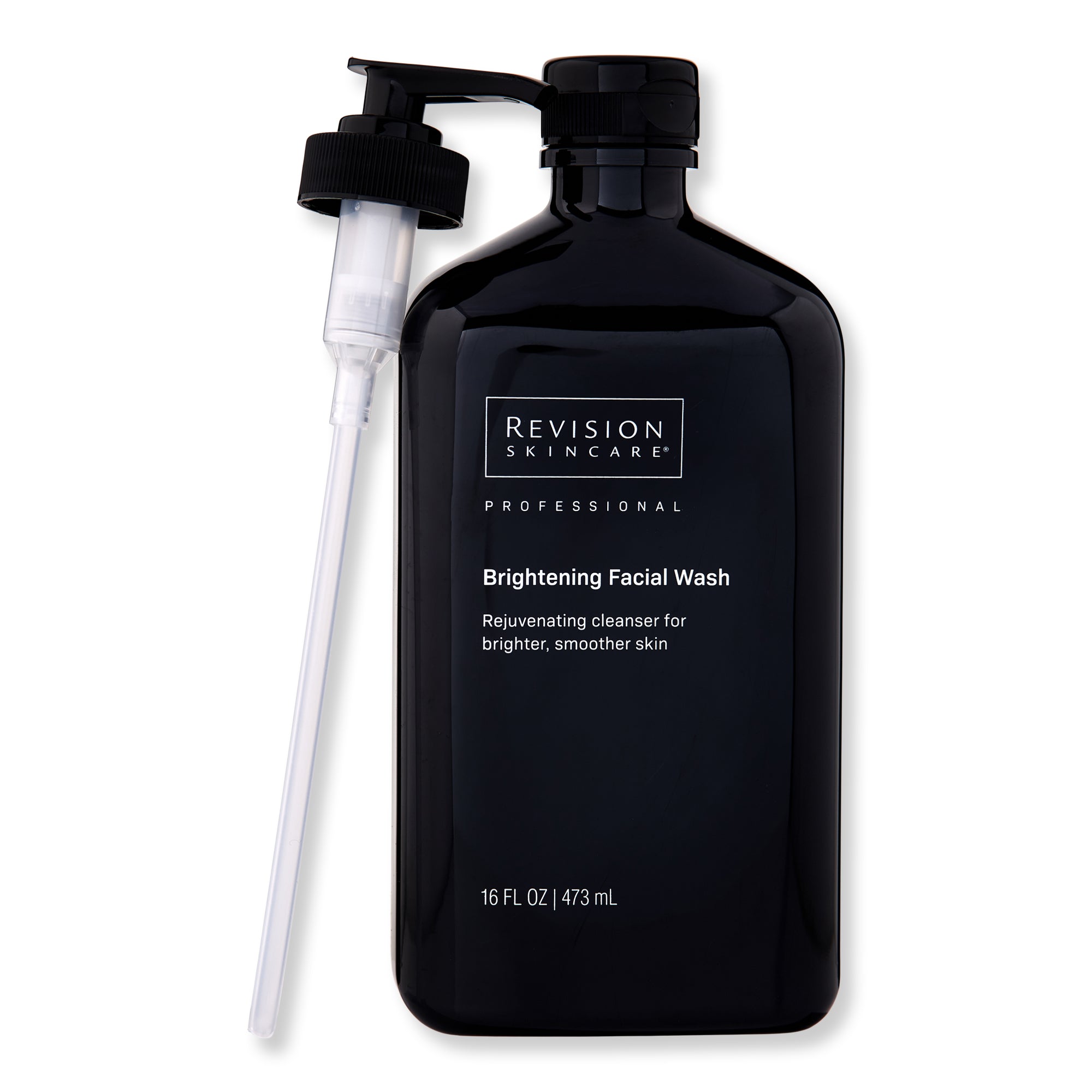 Revision Skincare Brightening Facial Wash、mySite、gigharbornorthrealestate