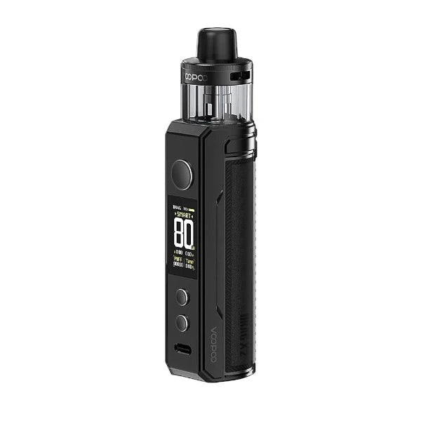 VooPoo Drag X2 Kit (Pod System)、mySite、zt4zffjzw