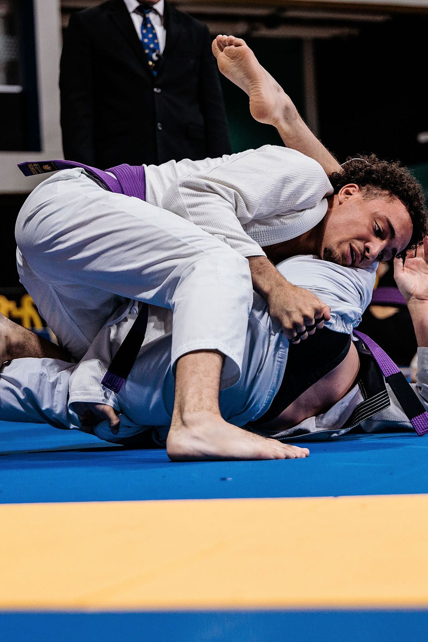 Men's Comp Ultralight Jiu Jitsu Gi - White、mySite、gigharbornorthrealestate